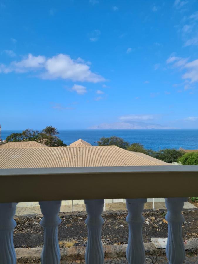Djarfogo house São Filipe Exterior foto