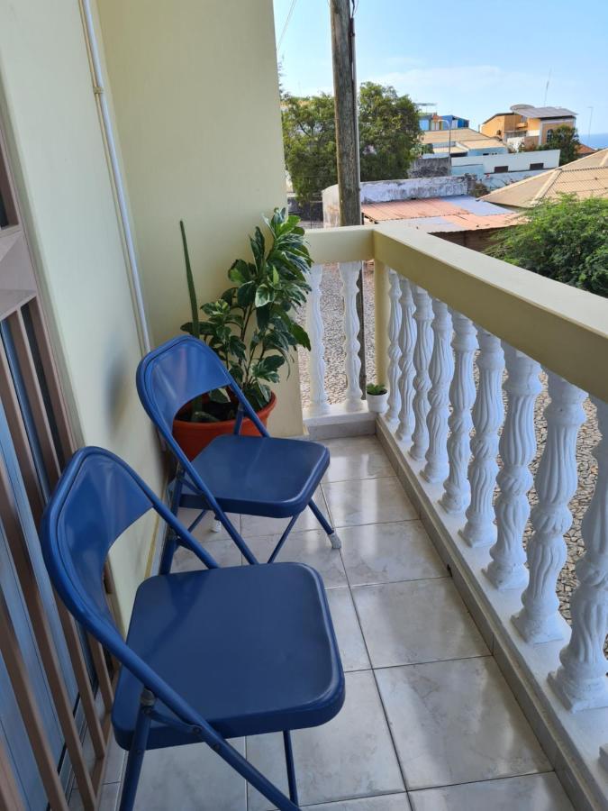 Djarfogo house São Filipe Exterior foto